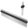 Headers, Male Pins - S2052E-35-ND - DigiKey