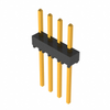 Headers, Male Pins - 612-TSW-104-09-G-S-ND - DigiKey