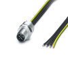 Circular Cable Assemblies - 277-1037070-ND - DigiKey