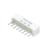 Circuit Board Indicators, Arrays, Light Bars, Bar Graphs - 516-HLMP-2550-GH000-ND - DigiKey