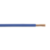 General Cable 142058-91W Automotive Cross -Link Wire, TXL Extra Thin Wall, 20 Ga., Lt. Blue - WM20-16 - Waytek, Inc.