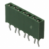 Headers, Receptacles, Female Sockets - A106653-ND - DigiKey