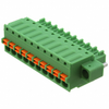 Headers, Plugs and Sockets - 277-6745-ND - DigiKey