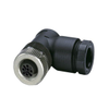 Circular Connector Assemblies - 1408993-ND - DigiKey