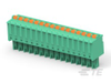 PCB Terminal Blocks - 1-2842500-6 - TE Connectivity