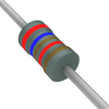 Through Hole Resistors - RNF14FAC26K1-ND - DigiKey