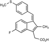 Sulindac Sulfide - 13607 - Medical Isotopes, Inc.