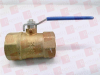 Ball Valve -- 105247341 - Image