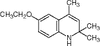 1,2-Dihydro-6-ethoxy-2,2,4-trimethylquinoline -- E0237