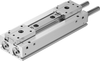 Parallel gripper - HPPF-16-64-A-S - Festo Corporation