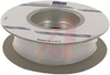 TUBING, SPIRAL WRAP, NYLON, 94V-2 FLAMMABILITY, 1/8