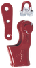 Wedge Socket Crosby S-421T RopeDiaRange 11-13 -- 121501300115 - Image