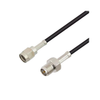 Coaxial Cables (RF) - 5073-LCCA31110-FT4-ND - DigiKey
