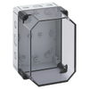 TK Series Enclosures - 107-015 - Altech Corp.