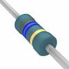 Through Hole Resistors - BC5346TB-ND - DigiKey
