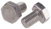 Hex Bolts - 520251 - RS Components, Ltd.