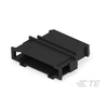 Rectangular Connector Housings - 1734-1563772-1-ND - DigiKey