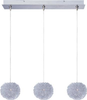 Island/Pool Table-3 Light Bar - 609349 - Light Center (The)