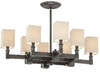 N6820-591 Island/Pool Table-4 Light + - 612801 - Capital Lighting, Inc.
