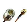 Coaxial Cables (RF) - 357-CBA-SMAM-NF10-ND - DigiKey