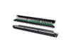 RJ Patch Panels - 754212 - RS Components, Ltd.