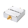Microstrip Band Pass Filter, 2600 - 3000 MHz, 50Ω - ZAFBP-2793-S+ - Mini-Circuits