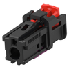 Rectangular Connector Housings - 1734-2-2310137-1-ND - DigiKey