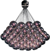 E20112-21 Mid. Chandeliers-Glass Down - 704155 - Capital Lighting, Inc.