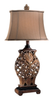 10693-192 Table Lamp - 10693-192 - Minka Group