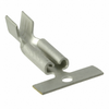 Terminals - Quick Connects, Quick Disconnect Connectors - A100769CT-ND - DigiKey