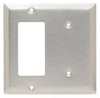Standard Wall Plate -- SS1426 - Image