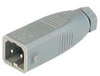 Heavy Duty Power Connectors - STAS 2 - VAST STOCK CO., LIMITED