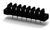 Barrier Terminal Blocks - 7-796985-0 - VAST STOCK CO., LIMITED