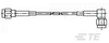 RF Cable Assemblies - 1337810-2 - TE Connectivity