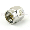 SMA Male (Plug) Termination (Load) 1 Watts To 6 GHz, Passivated Stainless Steel, 1.15 VSWR, 250 Watts Peak Power - ST1822 - Fairview Microwave Inc.
