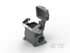 Rectangular Connector Hoods & Bases - T1620064416-000 - TE Connectivity