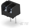 Barrier Strips - 796616-9 - TE Connectivity