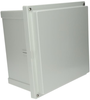 Wall Mounted Enclosure FIBOX ARCA AR10106SC - 8561109 - Image