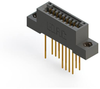 Card Edge Connectors - Edgeboard Connectors - 395-018-542-208 - Lingto Electronic Limited