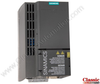Frequency Inverter - 6SL3210-1KE21-3UC1 - Classic Automation LLC