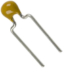Ceramic Capacitor 22Pf 200V, C0G, 5%, Radial; Capacitance Kemet - 39K6742 - Newark, An Avnet Company