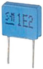 Capacitor Poly Film 0.1Uf 400V 5%, Radial; Dielectric Type Epcos - 21C3736 - Newark, An Avnet Company