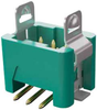 Connector, Header, 6Pos, 2Row, 1.25Mm; Connector Systems Harwin - 56AC5634 - Newark, An Avnet Company