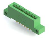 Card Conn, Single Side, 8Pos, Wire Wrap; Card Edge Connector Type Edac - 59AJ7062 - Newark, An Avnet Company