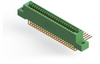 Card Conn, Dual Side, 48Pos, Wire Wrap; Card Edge Connector Type Edac - 68AJ9719 - Newark, An Avnet Company