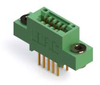 Card Edge Conn, Dual, 10Pos, Wire Wrap; Card Edge Connector Type Edac - 64AJ6476 - Newark, An Avnet Company