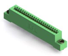 Card Edge Conn, Single, 22Pos, Th; Card Edge Connector Type Edac - 65AJ7223 - Newark, An Avnet Company