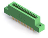 Card Edge Conn, Dual, 30Pos, Th; Card Edge Connector Type Edac - 85H5962 - Newark, An Avnet Company