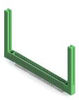 Card Edge Conn, Dual Side, 46Pos, Lug; Card Edge Connector Type Edac - 59AJ0176 - Newark, An Avnet Company