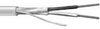 Shielded Multiconductor Cable, 2 Conductor, 16Awg, 500Ft, 300V; Cable Shielding Carol Cable/general Cable - 98B1273 - Newark, An Avnet Company